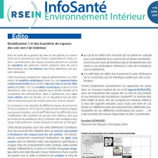 Bulletin RSEIN N°46