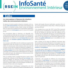 Bulletin RSEIN N°47