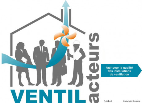 Projet VENTIL'acteurs