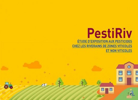 Lancement de l’étude PestiRiv