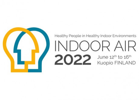 Indoor Air 2022 - Kuopio, Finland