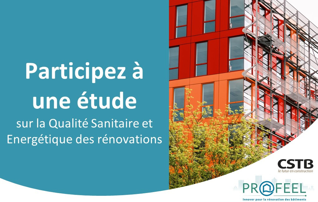 PROFEEL/QUARTET - Appel à Manifestation d'Intérêt Ecoles et Bureaux