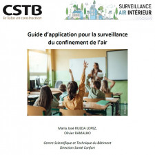 Guide de surveillance du CO2