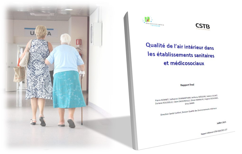 Campagne ESMS : le rapport est disponible !