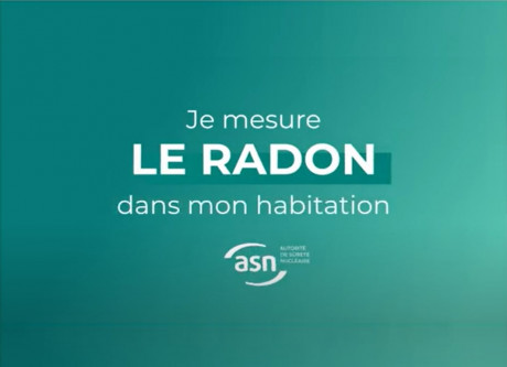 Mesurer le radon dans son habitation